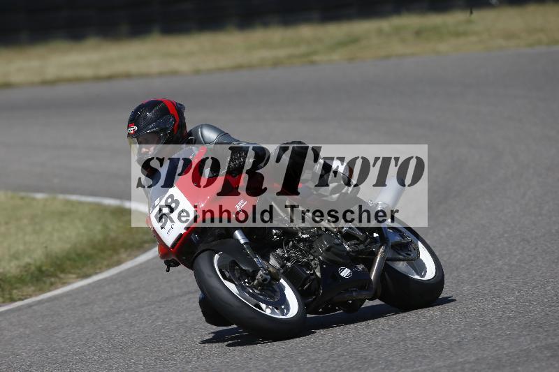 /12 30.04.2026  Speer Racing ADR/Gruppe Classic/58